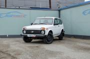 Lada (ВАЗ) Niva Legend I Курган  - изображение 15
