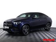 Mercedes-Benz GLE Coupe II (C167) Москва  - изображение 28