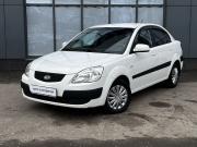 Kia Rio II Ярославль  - изображение 13