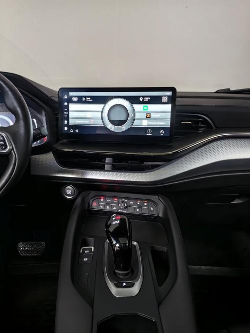 Haval F7 I Рестайлинг Москва  - изображение 12