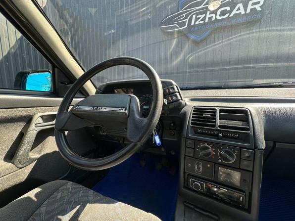 Lada (ВАЗ) 2111 с пробегом 2005 года, цена 149 000 рублей, 207000 км, универсал, Автокод Объявления