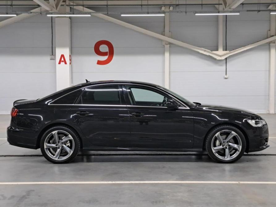 Audi A6 IV (C7) Рестайлинг Казань  - изображение 5
