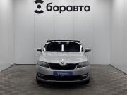 Skoda Rapid I Рестайлинг Воронеж  - изображение 23