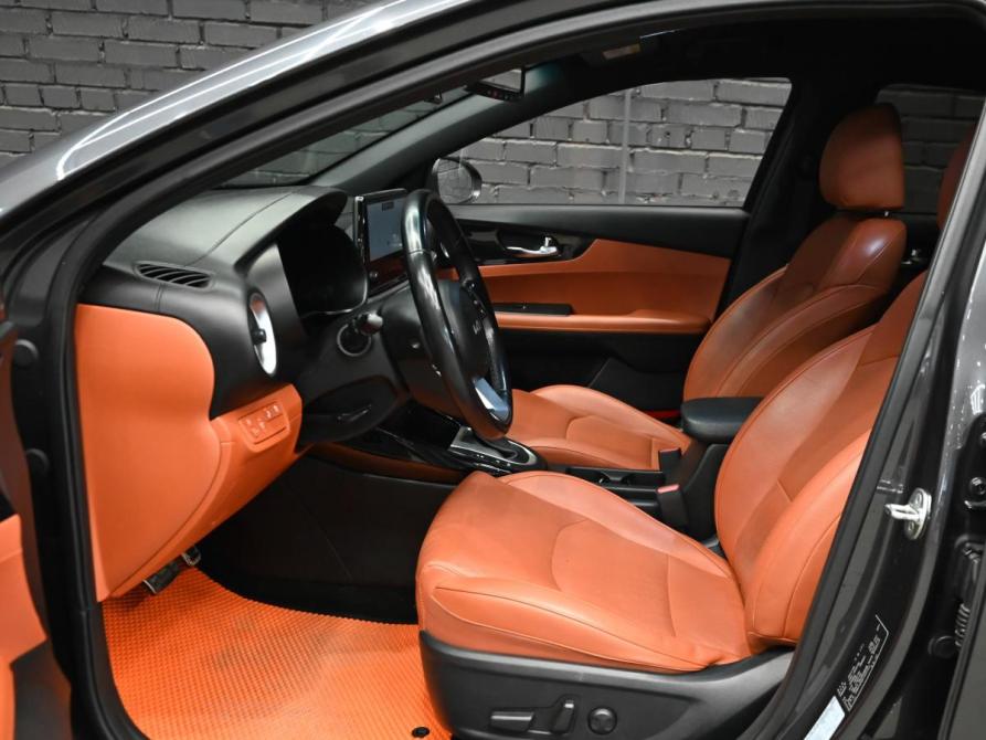 Kia K3 II Рестайлинг Екатеринбург  - изображение 15