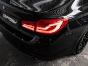 BMW 5 серии VII (G30/G31/G38) Ставрополь  - изображение 35