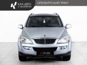SsangYong Kyron I Рестайлинг Казань  - изображение 19