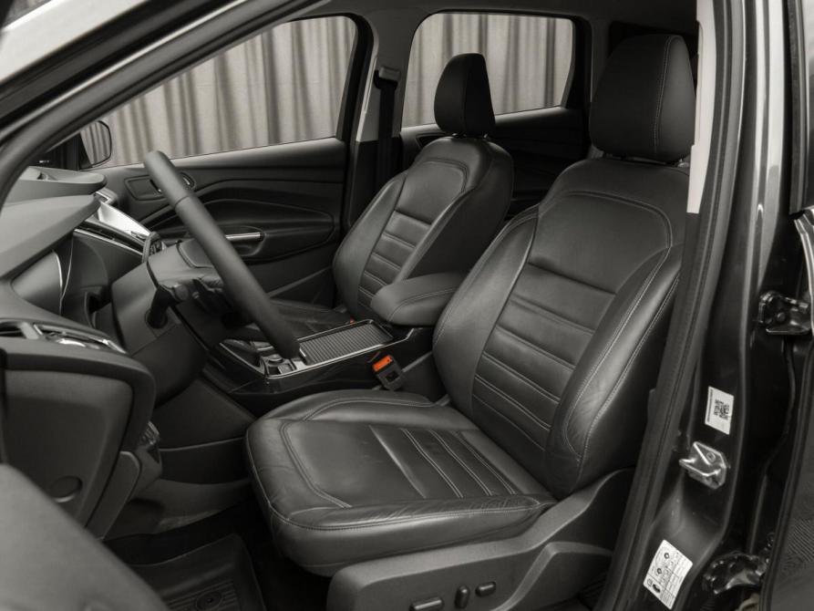 Ford Kuga II Рестайлинг Москва  - изображение 9