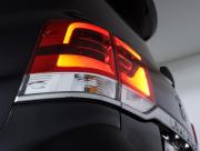 Toyota Land Cruiser 200 Series Рестайлинг 2 Москва  - изображение 49