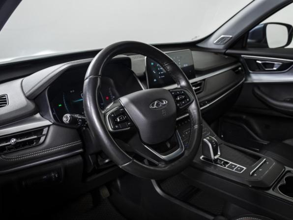 Chery Tiggo 7 Pro I с пробегом 2022 года, цена 1 749 000 рублей, 41000 км, внедорожник, Автокод Объявления