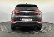 Hyundai Tucson III Нижний Новгород  - изображение 24