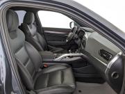 Geely Tugella I Рестайлинг Москва  - изображение 54