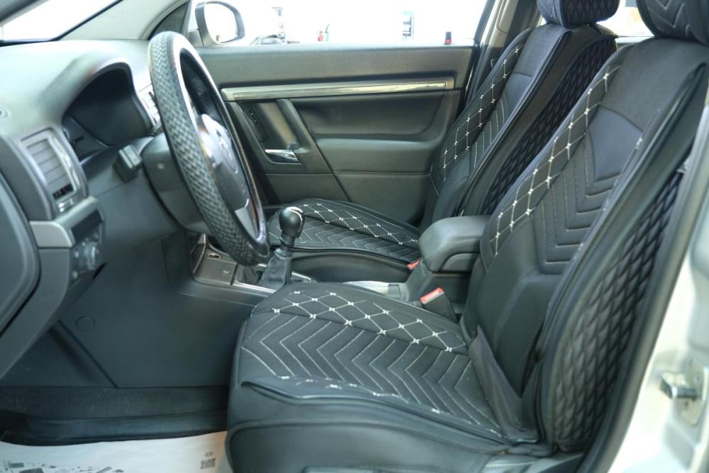 Opel Vectra C Рестайлинг Омск  - изображение 8