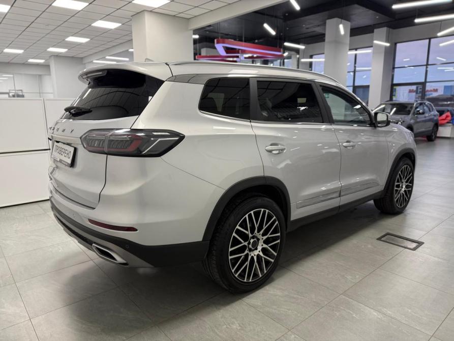 Chery Tiggo 8 Pro e+ Казань  - изображение 3