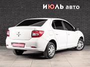 Renault Logan II Рестайлинг Екатеринбург  - изображение 22