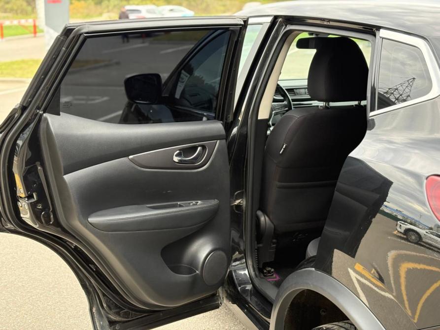 Nissan Qashqai II Рестайлинг Томск  - изображение 22