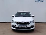Skoda Rapid II Москва  - изображение 17