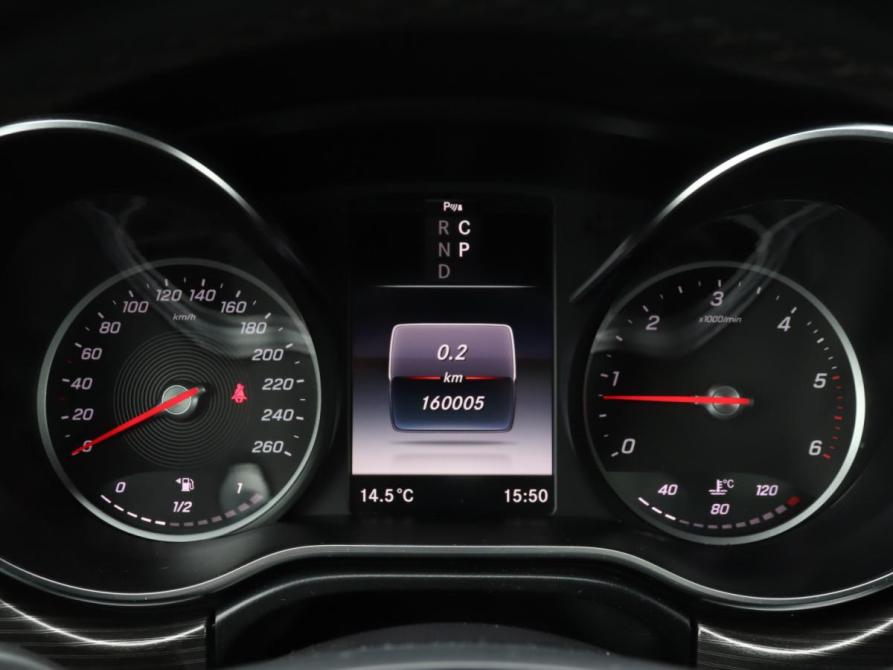 Mercedes-Benz V-Класс III (W447) Рестайлинг Москва  - изображение 13
