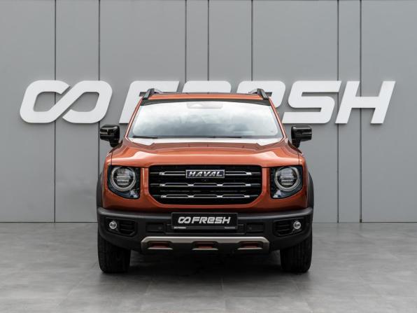 Haval Dargo I с пробегом 2023 года, цена 2 375 000 рублей, 48320 км, внедорожник, Автокод Объявления
