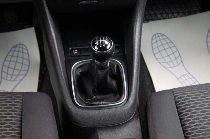 Volkswagen Golf VI с пробегом 2011 года, цена 639 000 рублей, 254000 км, хэтчбек, Автокод Объявления