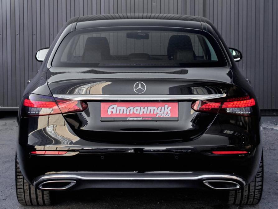 Mercedes-Benz E-Класс V (W213 S213 C238) Екатеринбург  - изображение 5