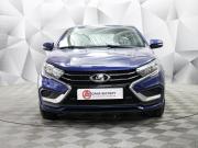 Lada (ВАЗ) Vesta I Рестайлинг (NG) Ульяновск  - изображение 29