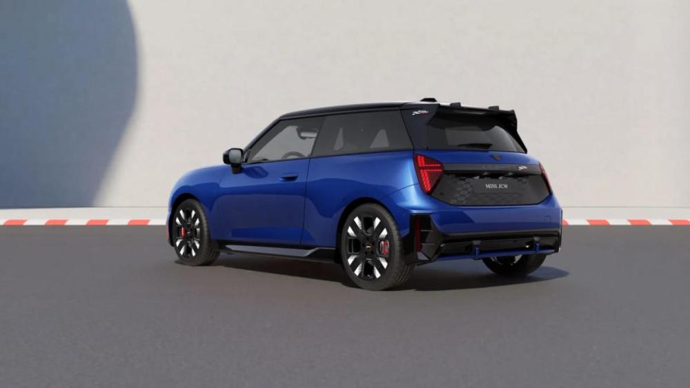 Mini Hatch IV (F65/F66/J01) Краснодар  - изображение 9