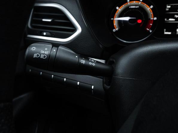 Lada (ВАЗ) Vesta I Рестайлинг (NG) с пробегом 2025 года, цена 1 522 500 рублей, 12402 км, седан, Автокод Объявления