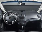 Chevrolet Aveo I Рестайлинг Кемерово  - изображение 25