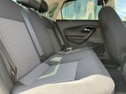 Volkswagen Polo V Воронеж  - изображение 23