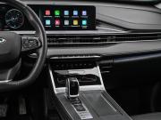 Chery Tiggo 7 Pro Max I Новороссийск  - изображение 44
