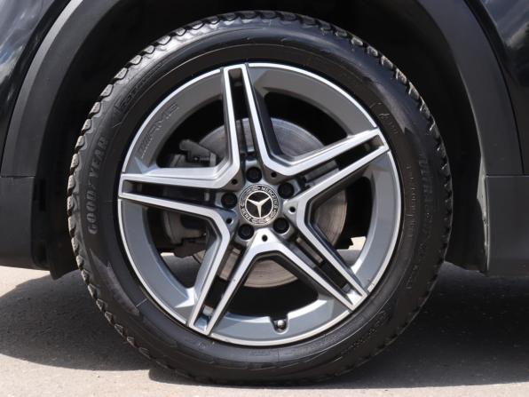 Mercedes-Benz GLB I (X247) с пробегом 2020 года, цена 3 790 000 рублей, 77600 км, внедорожник, Автокод Объявления