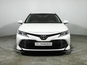 Toyota Camry VIII (XV70) Санкт-Петербург  - изображение 20