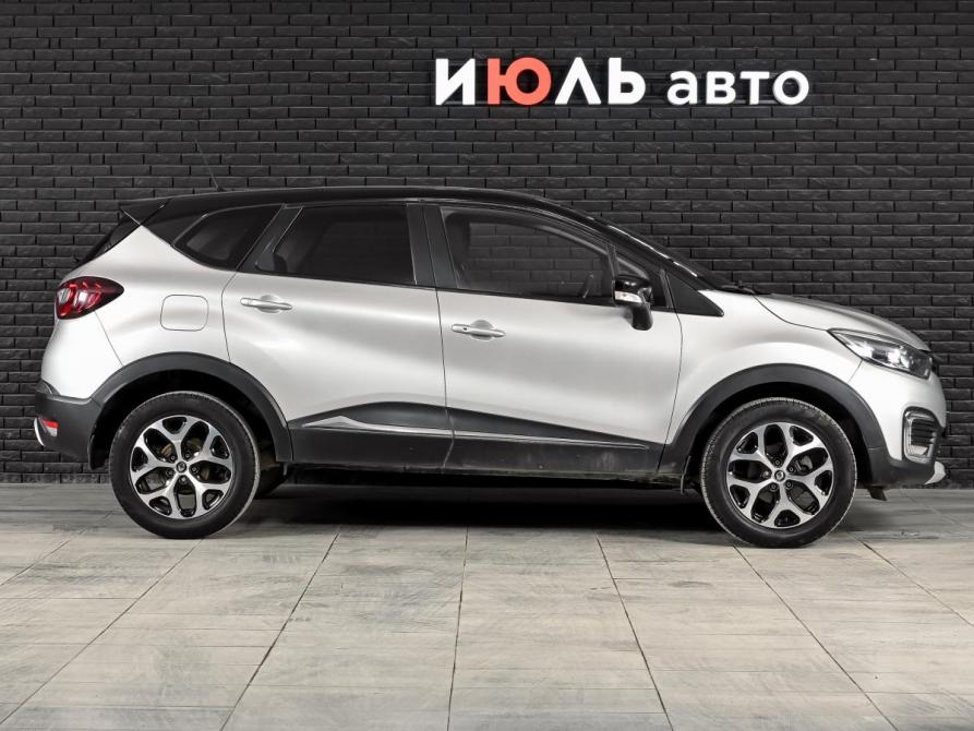 Renault Kaptur I Екатеринбург  - изображение 9