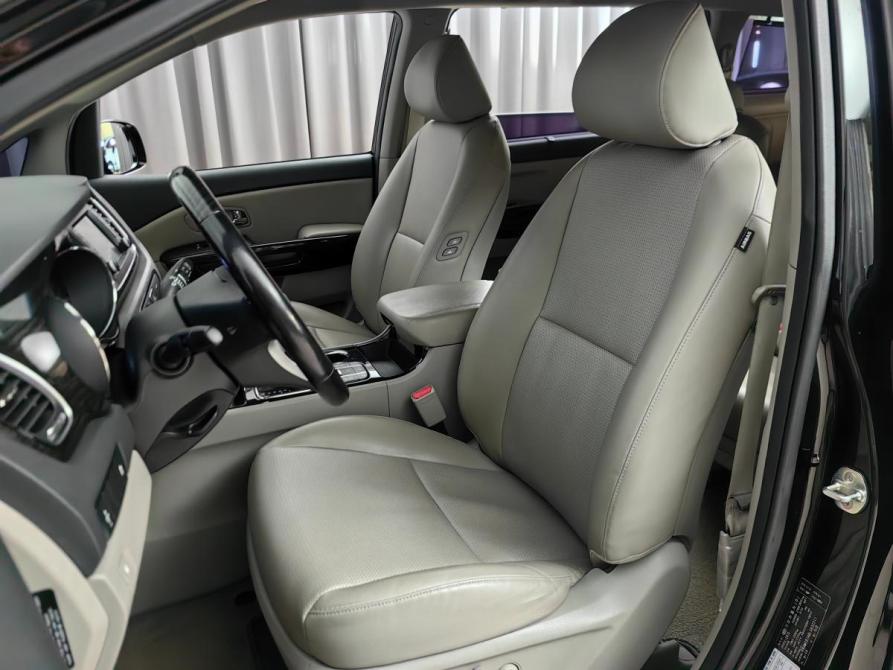 Kia Carnival III Подольск  - изображение 6