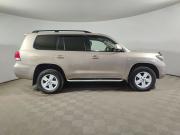 Toyota Land Cruiser 200 Series Уфа  - изображение 35