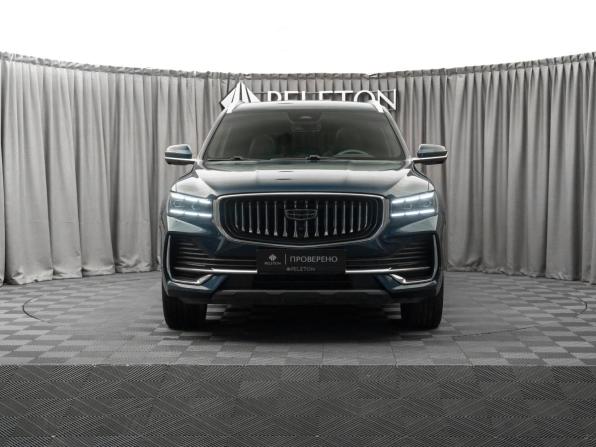 Geely Monjaro I с пробегом 2023 года, цена 2 800 000 рублей, 80845 км, внедорожник, Автокод Объявления