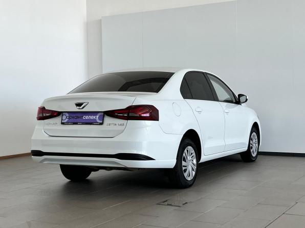 Jetta VA3 с пробегом 2022 года, цена 1 480 000 рублей, 36710 км, седан, Автокод Объявления
