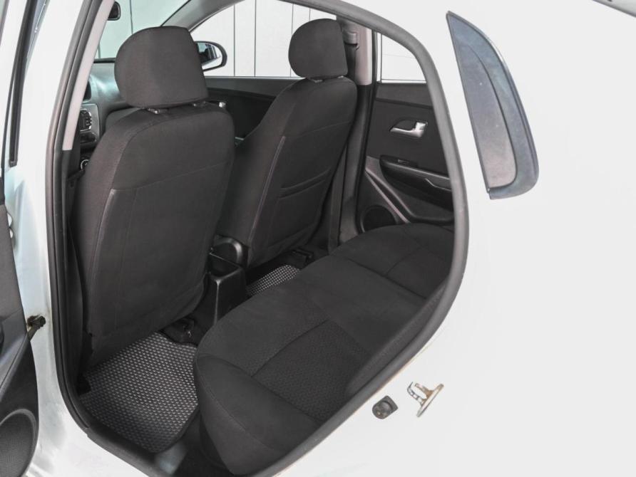 Kia Rio III Ростов-на-Дону  - изображение 11