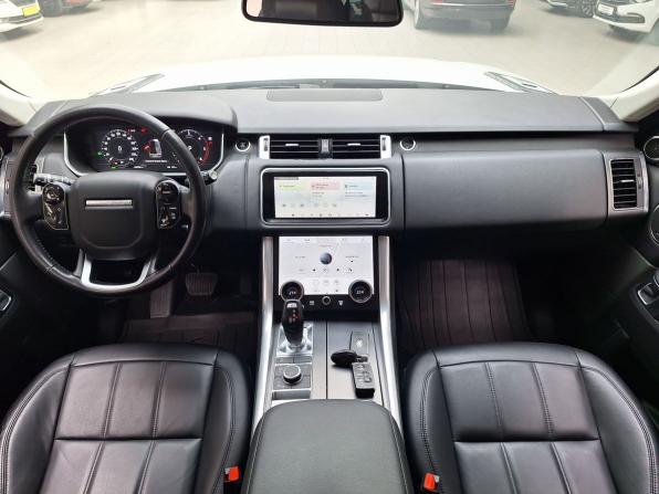 Land Rover Range Rover Sport II Рестайлинг с пробегом 2019 года, цена 4 690 000 рублей, 102629 км, внедорожник, Автокод Объявления