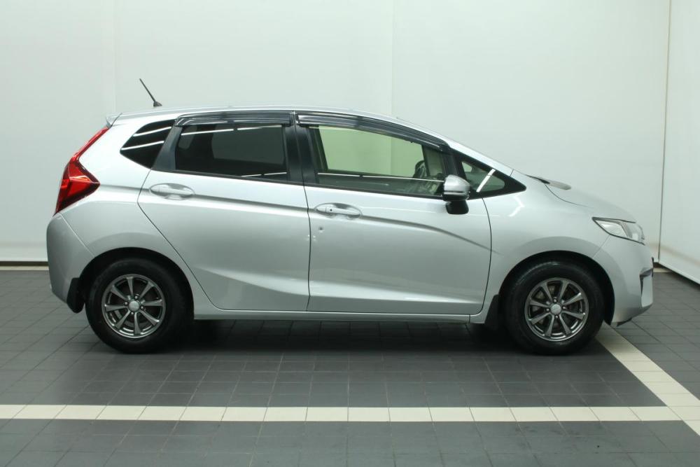 Honda Fit III Красноярск  - изображение 11