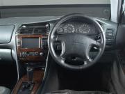 Mitsubishi Diamante II Кемерово  - изображение 25
