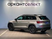 Skoda Kodiaq I Краснодар  - изображение 32