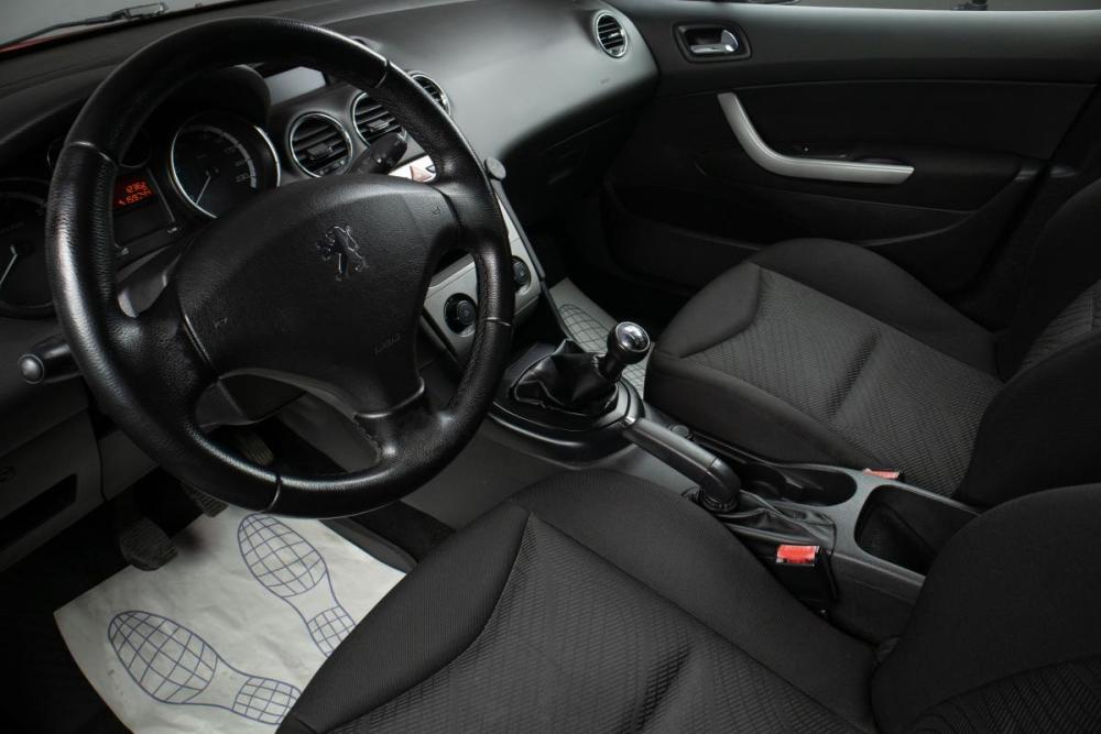 Peugeot 308 I Оренбург  - изображение 14