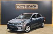 Kia Rio IV Уфа  - изображение 22
