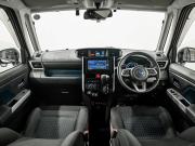 Subaru Justy V Рестайлинг Красноярск  - изображение 32