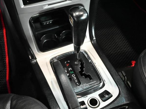 ТагАЗ Tager с пробегом 2010 года, цена 750 000 рублей, 295970 км, внедорожник, Автокод Объявления