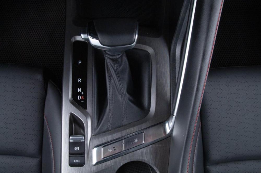 Changan CS35 Plus I Рестайлинг Челябинск  - изображение 17