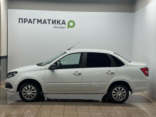 Lada (ВАЗ) Granta I Рестайлинг с пробегом 2023 года, цена 619 000 рублей, 58000 км, седан, Автокод Объявления