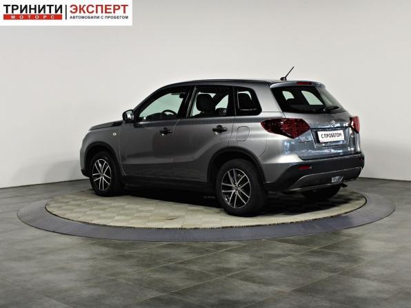 Suzuki Vitara II Рестайлинг с пробегом 2020 года, цена 1 737 000 рублей, 109177 км, внедорожник, Автокод Объявления