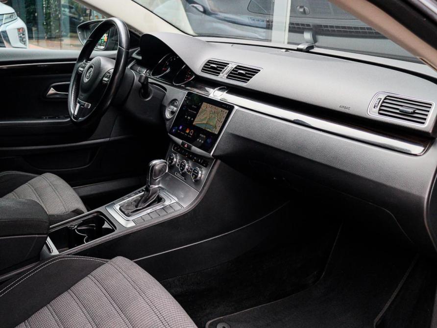 Volkswagen Passat CC I Рестайлинг Москва  - изображение 8
